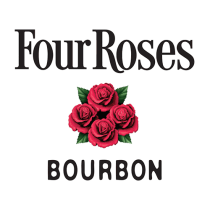 FOUR ROSES BOURBON