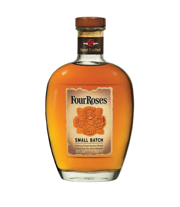 Rượu Whisky Four Roses Small Batch Bourbon
